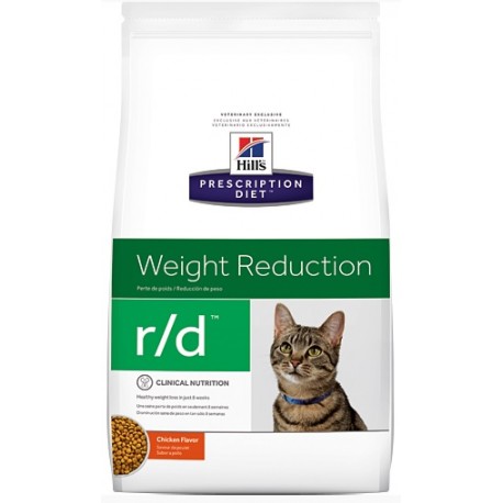 R/D FELINE 1,5KG