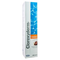 CLOREXIDERM SOLUZ. SCHIUMA 200ML