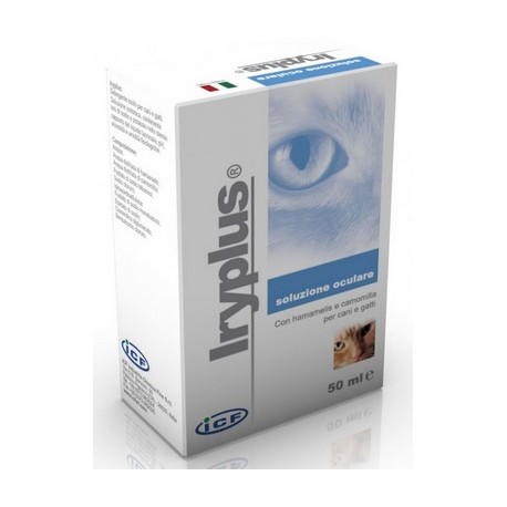 IRYPLUS 50ML