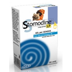 STOMODINE LP 50ML