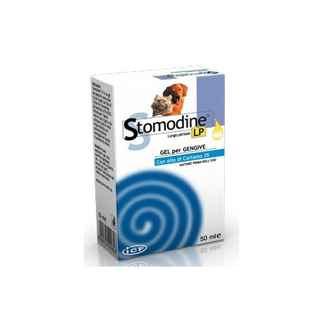 STOMODINE LP 50ML