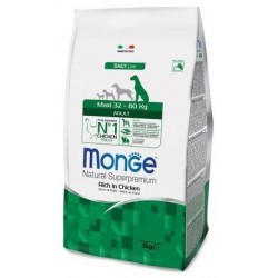 MONGE MAXI ADULT 3KG