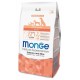 MONGE ALL BREED SAL/RISO 3KG