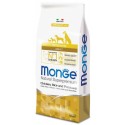 Monge All Breeds Adult Pollo con Riso e Patate 12 kg