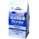 MONGE GRAIN FREE ACCI/PAT/PIS 12KG