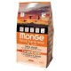 MONGR GRAIN FREE MINI ANA/PAT 2,5KG