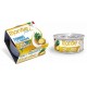 MONGE CAT FRUIT TONNO CON ANANAS 80GR