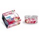 MONGE CAT FRUIT TONNO CON MELA 80GR