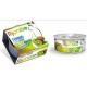 MONGE CAT FRUIT TONNO CON KIWI 80GR