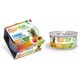 MONGE CAT FRUIT TONNO CON FRUTTA 80 GR