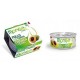 MONGE CAT FRUIT POLLO CON PAPAYA 80GR