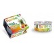 MONGE CAT FRUIT POLLO CON FRUTTA 80GR