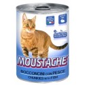 MOUSTACHE GATTO PESCE BOCC 415GR