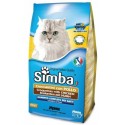 SIMBA GATTO POLLO 20KG