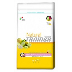 NATURAL ADULT MINI PRO/RIS 2KG