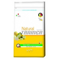 NATURAL ADULT MINI MAN/RIS 800GR