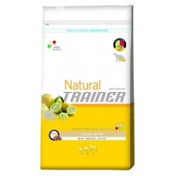 NATURAL MINI LIGHT 2KG