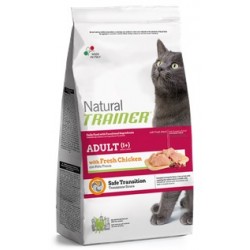 NATURAL CAT CHICKEN 1.5KG