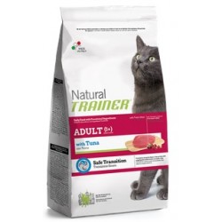 NATURAL CAT ADULT TONNO 1.5KG