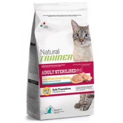 NATURAL CAT STERILISED 1,5KG