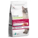 NATURAL CAT STERILISED PROS 1,5KG