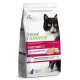 NATURAL CAT MATURE 1.5KG