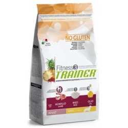 FITNESS ADULT MINI LAM/RIC 2KG