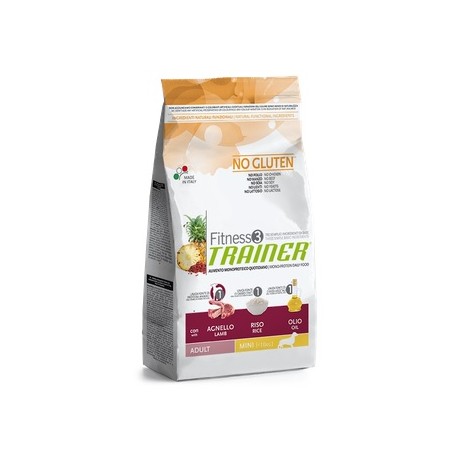 FITNESS ADULT MINI LAM/RIC 2KG
