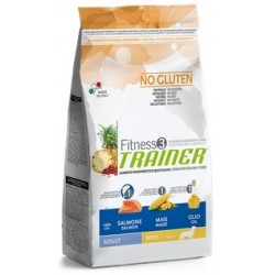 FITNESS ADULT MINI SAL/MAI 800GR