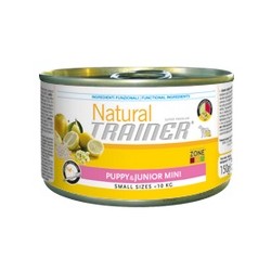 NATURAL PUPPY MINI BOC 150GR