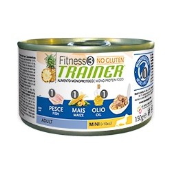 FITNESS MINI FIS/MAI BOC 150GR