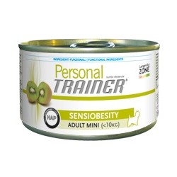 PERSONAL DOG SENSIOBESITY BOC 150GR