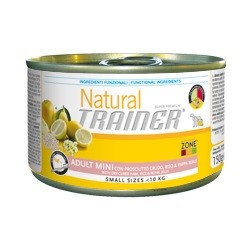 NATURAL ADULT MINI PROS BOC 150GR