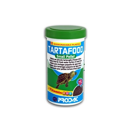 TARTAFOOD SMALL PELLET 250ML