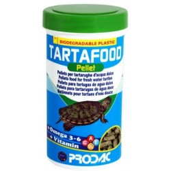 TARTAFOOD PELLET 1200ML 350GR