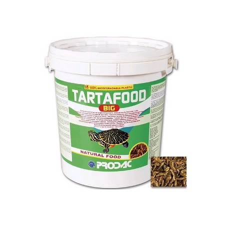 TARTAFOOD BIG 600GR