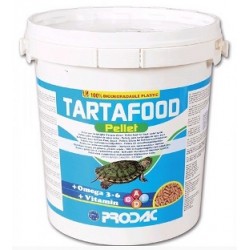 TARTAFOOD PELLET 1KG