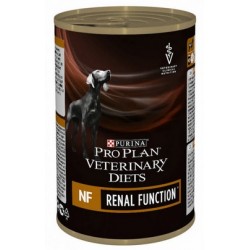 NF CANINE 400GR (renal)