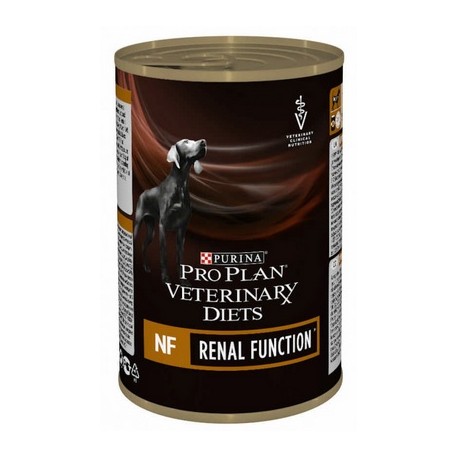 NF CANINE 400GR