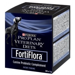 FORTIFLORA CANINE 30X1GR