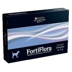 FORTIFLORA CANINE 5X1GR