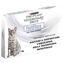 FORTIFLORA FELINE 7X1GR