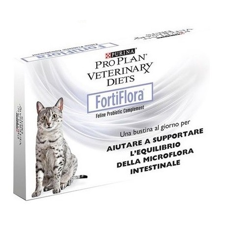 FORTIFLOFA FELINE 5X1GR