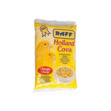 RAF HOLLAND COVA 300GR