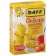 RAFF DELICATE ALLEVAMENTO 300GR