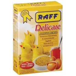 RAFF DELICATE ALLEVAMENTO 300GR