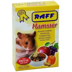 RAFF HAMSTER 300GR