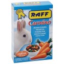 RAFF CAROTINO 900GR