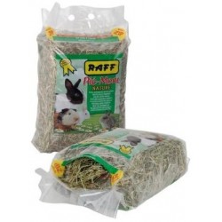 RAFF PIE' MONT 700GR FIENO