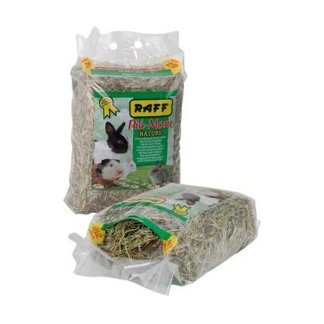 RAFF PIE' MONT 700GR